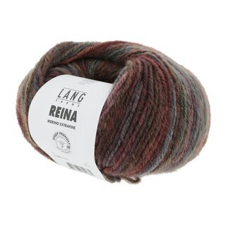 Reina rot/braun/gr�n 01