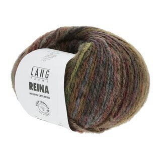 Reina braun/gelb 03
