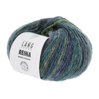 Reina blau/gr�n 05