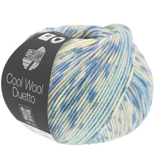 Cool Wool Duetto 7501