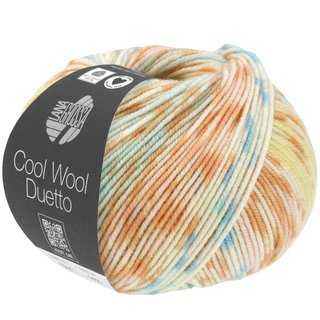 Cool Wool Duetto 7502