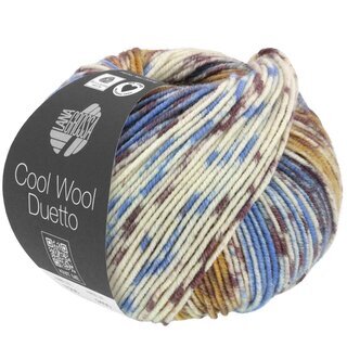 Cool Wool Duetto 7503