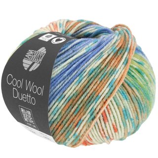 Cool Wool Duetto 7504