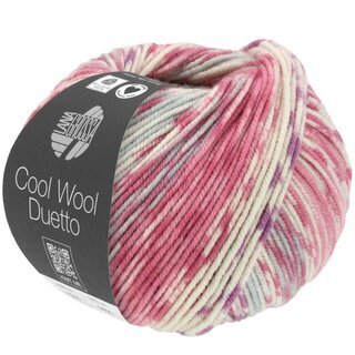 Cool Wool Duetto 7505