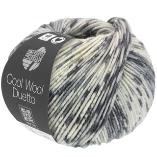 Cool Wool Duetto 7506