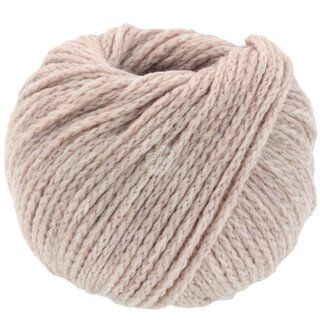 Cool Merino Big Helles Rosenholz 217