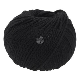 Cool Merino Big Schwarz 220