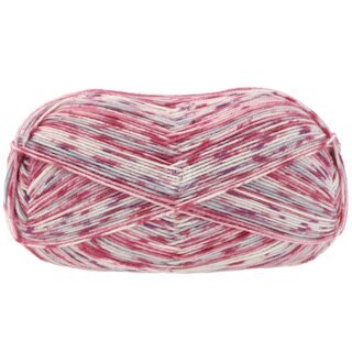 Meilenweit 100 Merino Extrafein Duetto 7605