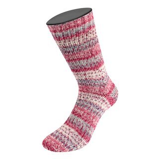 Meilenweit 100 Merino Extrafein Duetto 7605