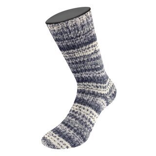 Meilenweit 100 Merino Extrafein Duetto 7606