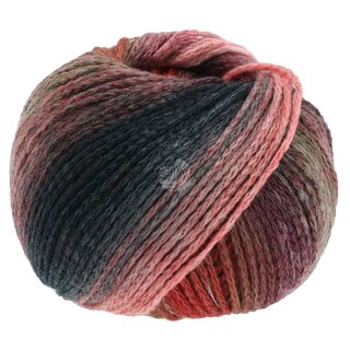 Pappagallo Schwarzrot/Dunkelrot/Tonrot/Moosgr�n/Graugr�n/Hellbeige/Koralle/Oliv/Hellgrau/Altrosa/Camel/Schwarzbraun/Flieder 10
