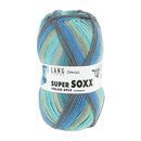 Super Soxx 6-fach Color 372