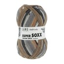 Super Soxx 6-fach Color 376