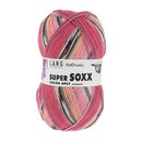 Super Soxx 6-fach Color 379