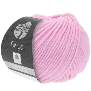 Bingo Fliederrosa 753