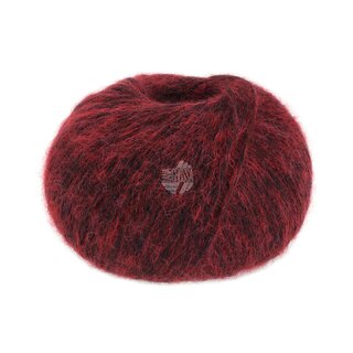 Puno Due Schwarz/Dunkelrot 27