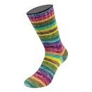 Meilenweit 6-fach 150g Merino Print 612