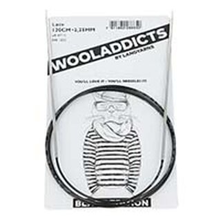 Circular Needle Lace 4,5/80 cm