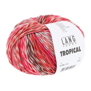 Tropical beere/rosa 65