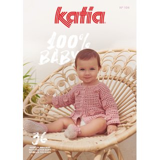 Katia Baby 104