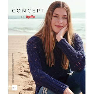 Katia All 4 Seasons + Concept 14