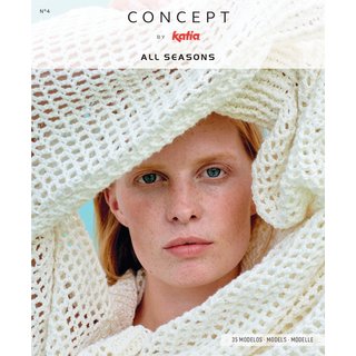 Concept All Seasons Ausgabe 4