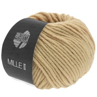 Mille II Hellbraun 141