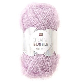 Creative Bubble Lavendel 049