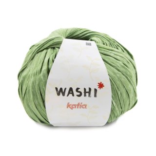 Washi Gr�n 141