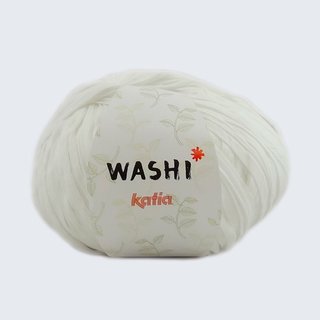 Washi Naturwei� 101