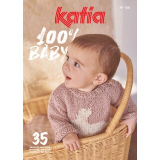 Katia Baby Nr. 106