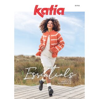 Katia Essentials Nr. 114