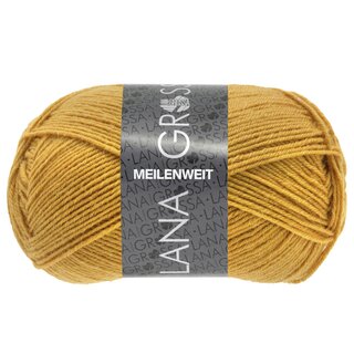 Meilenweit 50gUni 4- fach 1390