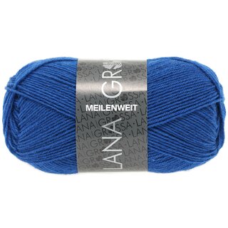Meilenweit 50gUni 4- fach 1293