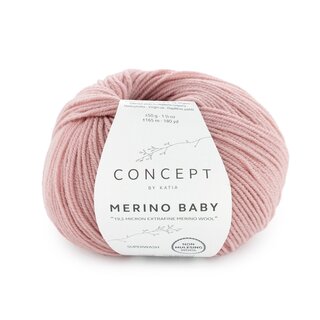 Merino Baby