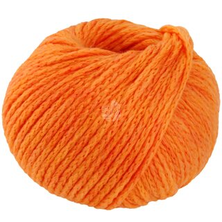 Cool Merino Big Orange 222