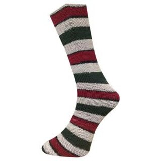 Mally Socks Weihnachtsedition 2023 21.12.23