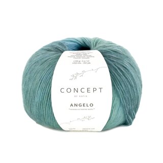 Angelo 203 - Trkis-Grn