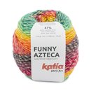 Funny Azteca 200 - Orange-Grn