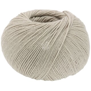 Cotton Wool Graubeige 08