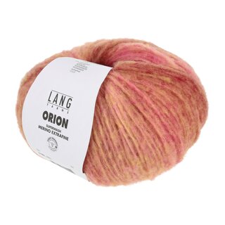 Orion 01 pink/lila/orange