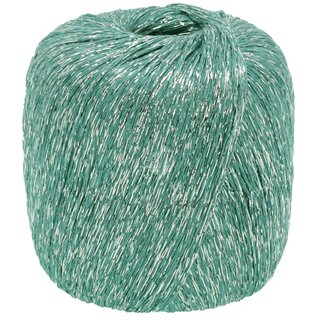 Brillino T�rkis/Silber 36