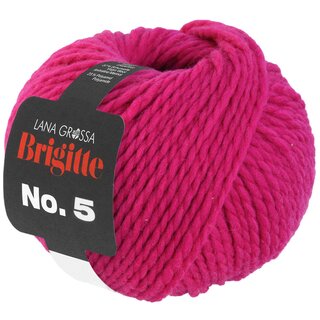 BRIGITTE NO. 5 Nature 012-Fuchsia