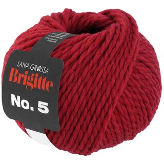 BRIGITTE NO. 5 Nature 014-Rot