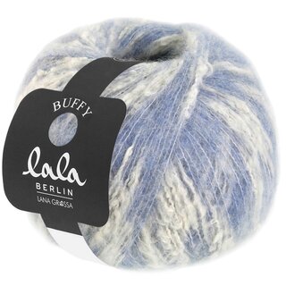 LaLa Berlin Buffy 06-Hellblau/Rohwei