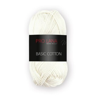 Basic Cotton 002