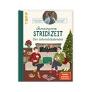 GEMGEMEINSAME STRICKZEIT Der Adventskalender