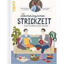 GEMEINSAME STRICKZEIT