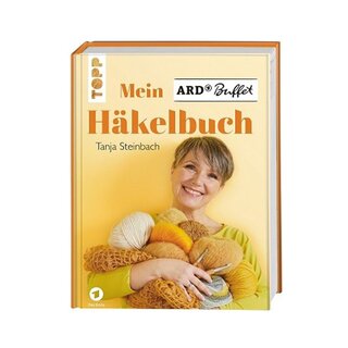 Mein ARD Buffet Hkelbuch