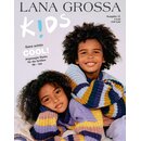 Lana Grossa KIDS No. 13